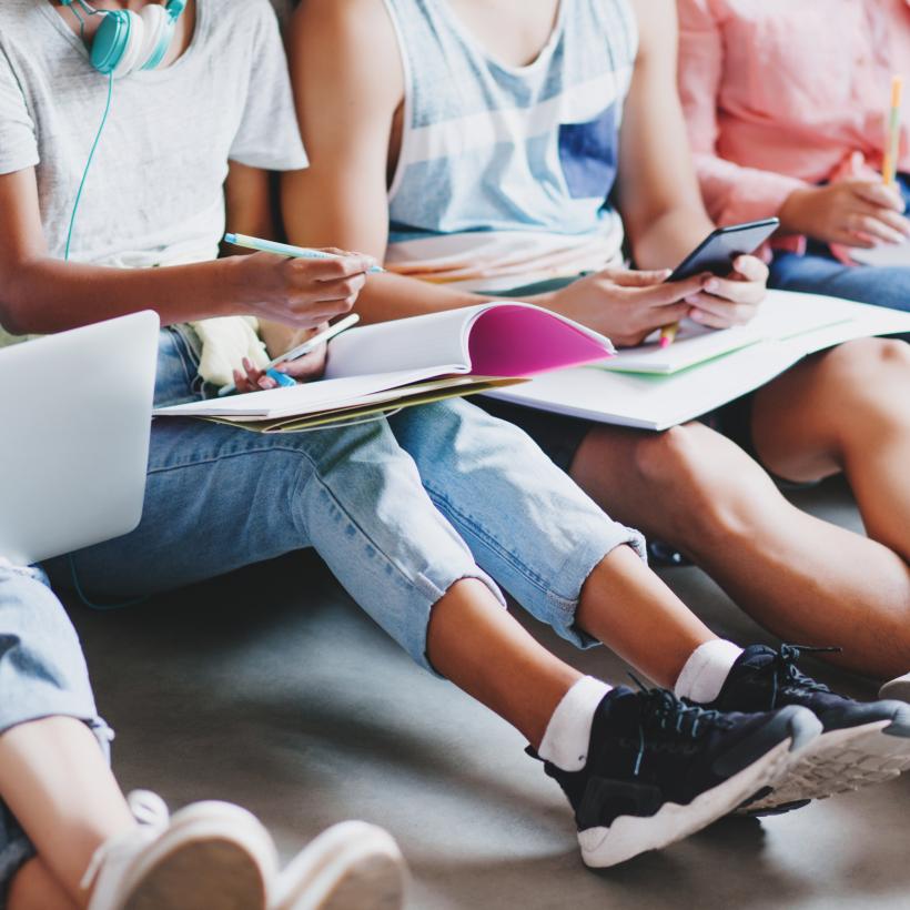 ... für weiterführende Schulen